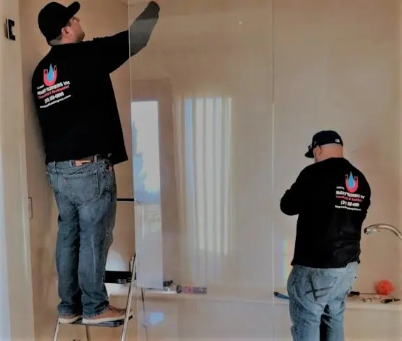 Professional plumbing installation for Tankless Water Heater Installation in Chimney Ridge